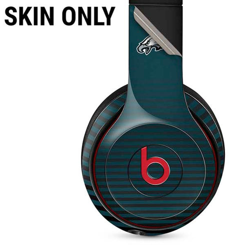 NFL Philadelphia Eagles Breakaway Beats Solo 3 Wireless Skin